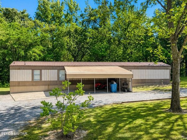 1858 McCullough Chapel Road , Dyersburg, TN 38024