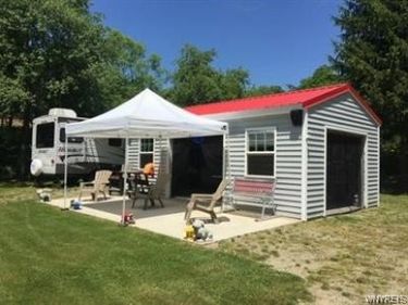 2574 Clark Road , Arcade, NY 14009