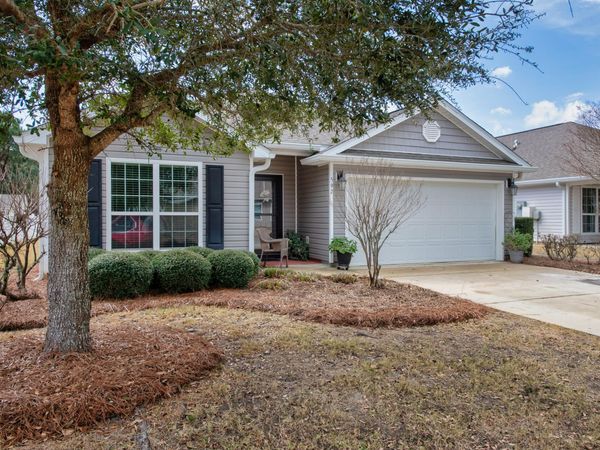 597 Fanny Ann Way, Freeport, FL 32439