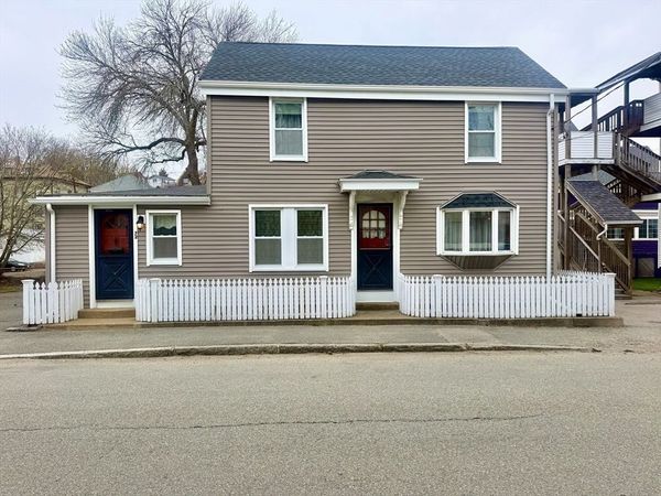 72 Friend Street, Gloucester, MA 01930