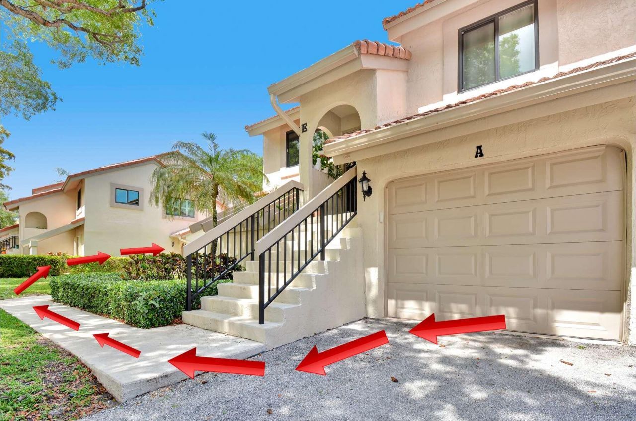 5590 Coach House Circle, Unit A, Boca Raton, FL 33486 Photo