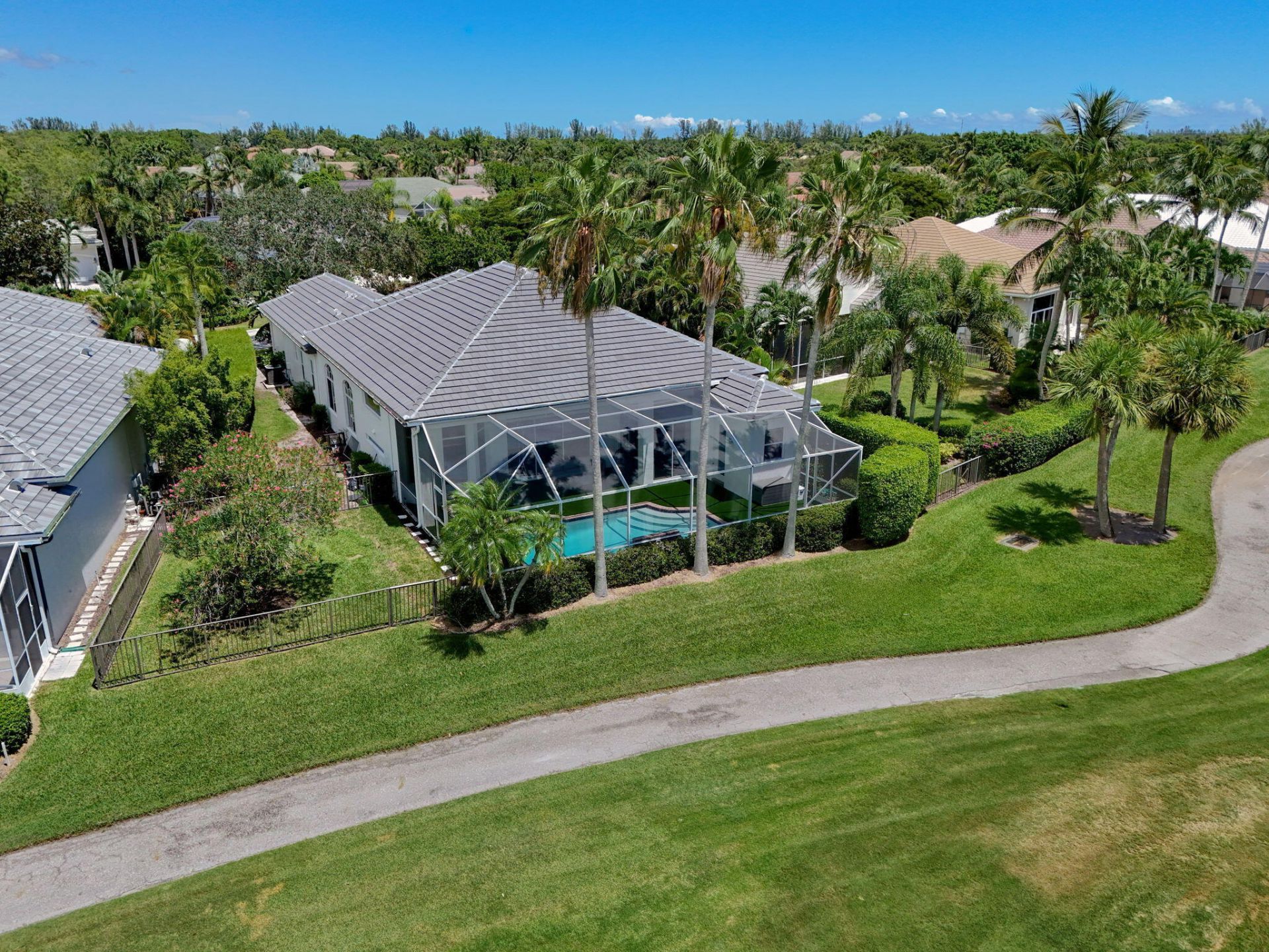 6778 Oakmont Way, West Palm Beach, FL 33412 Photo