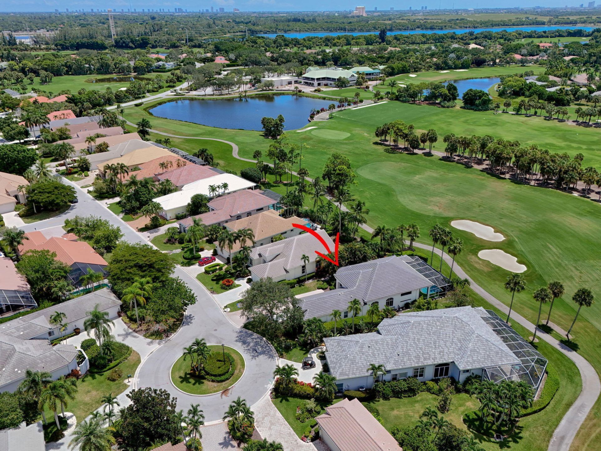 6778 Oakmont Way, West Palm Beach, FL 33412 Photo