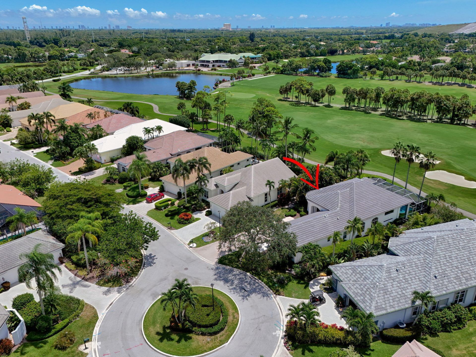 6778 Oakmont Way, West Palm Beach, FL 33412 Photo