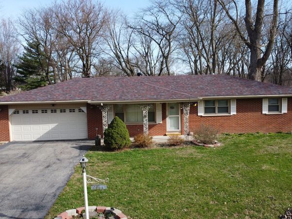 2775 E Riverview Drive , Kankakee, IL 60901