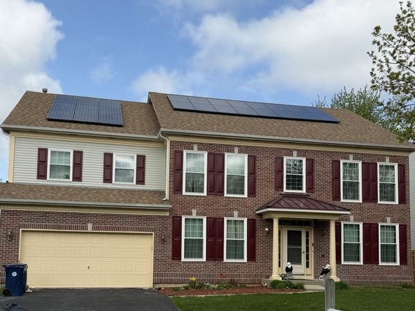 750 Majestic Drive , Algonquin, IL 60102