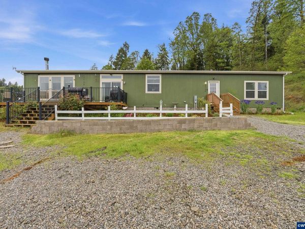 17790 Richardson Rd, Dallas, OR 97338