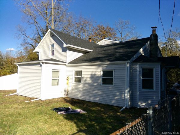 145 Conklin Avenue , Patchogue, NY 11772