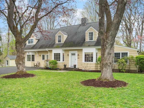20 Main Street, Mount Kisco, NY 10549
