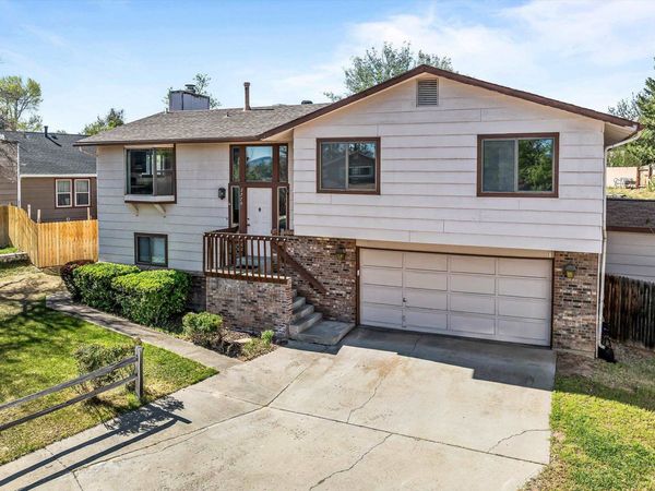 2279 Windwood Court, Grand Junction, CO 81507