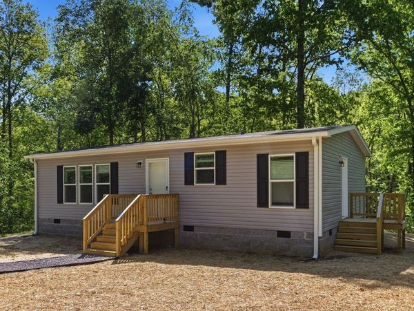 3622 Indian Hill Rd , Nunnelly, TN 37137