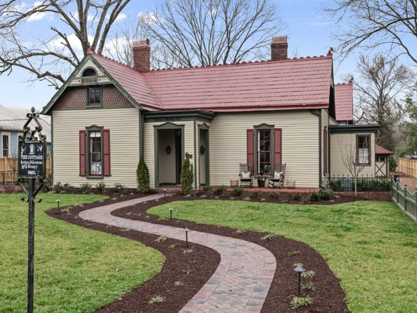 936 Fair St , Franklin, TN 37064