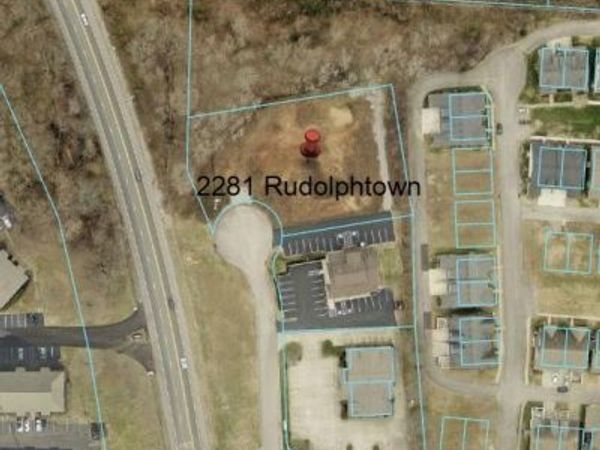 2281 Rudolphtown Rd , Clarksville, TN 37043