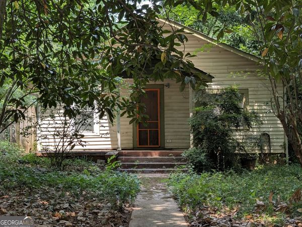 652 Hobart Avenue SE, Atlanta, GA 30312