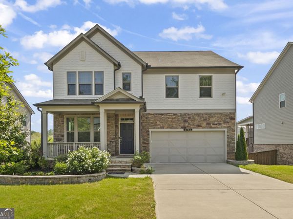 4795 Bellehurst Lane, Cumming, GA 30040