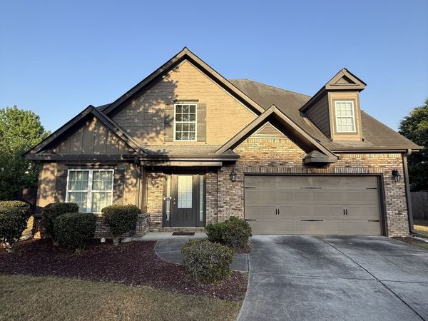 1214 Little Hampton Drive, Lawrenceville, GA 30045