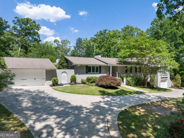 1055 Buckner Road, Mableton, GA 30126