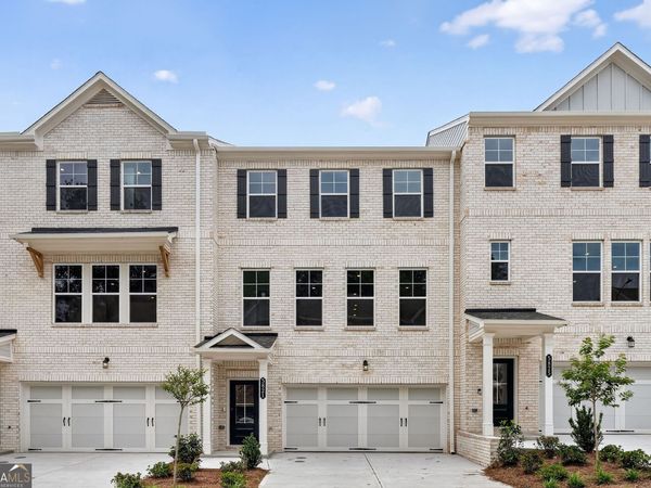 5821 Schelton Place SE, Mableton, GA 30126