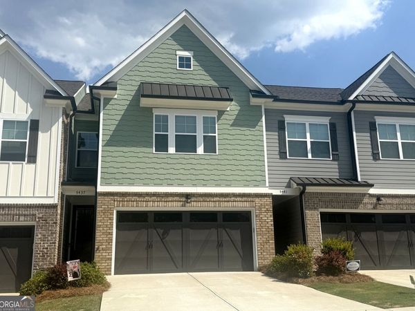 5437 Maple Grove Lane, Flowery Branch, GA 30542