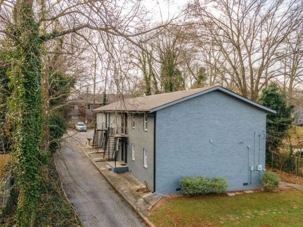 1170 Greenwich Street SW, Unit 3, Atlanta, GA 30310