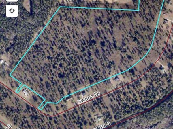 278 Swann Drive, Cordele, GA 31015