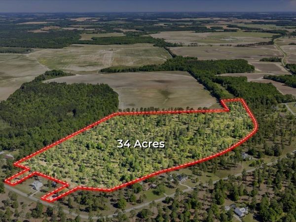 278 Swann Drive, Cordele, GA 31015