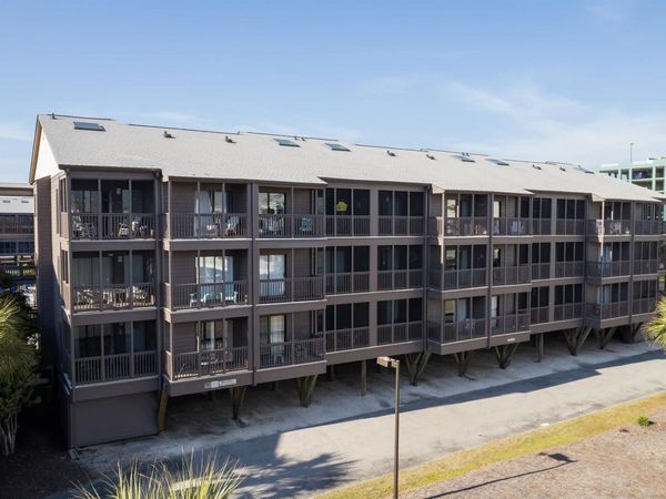 207 N Ocean Blvd. , Unit 241, North Myrtle Beach, SC 29582