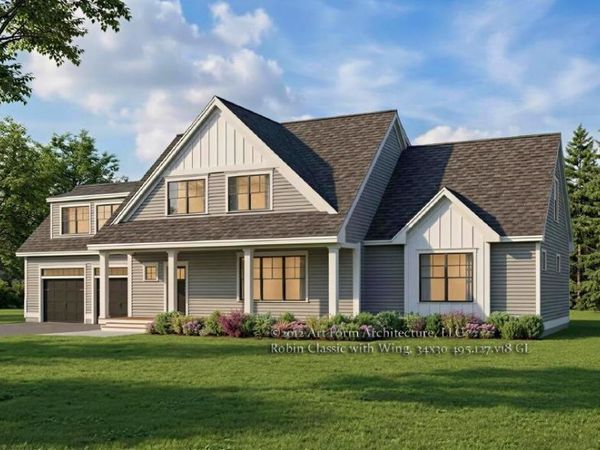 27 Colby Lane, Greenland, NH 03840