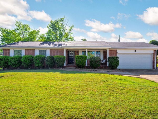 2510 Jenkins Road, Chattanooga, TN 37421