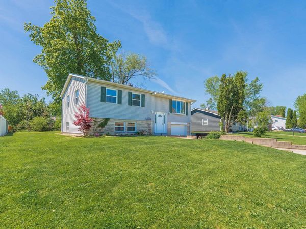 706 S Western Drive, Bloomington, IN 47403