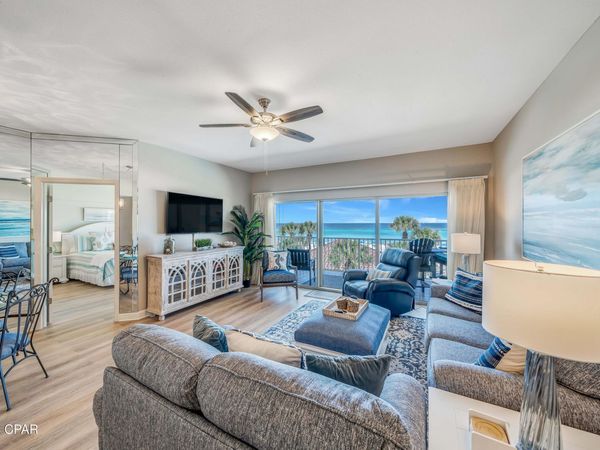 6609 Thomas Drive, Unit 304, Panama City Beach, FL 32408