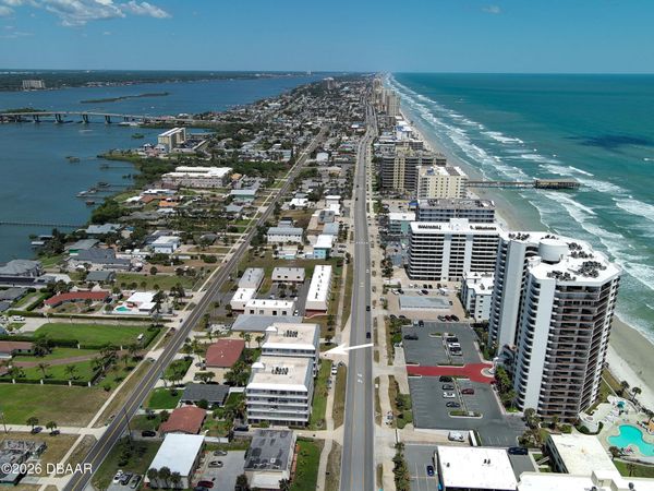 3756 S Atlantic Avenue, Unit 201, Daytona Beach Shores, FL 32118