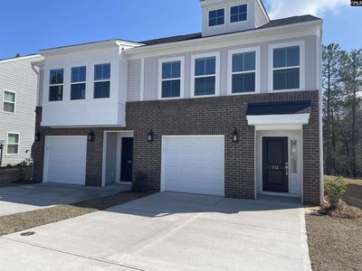 312 Reedmace Court , Lexington, SC 29072