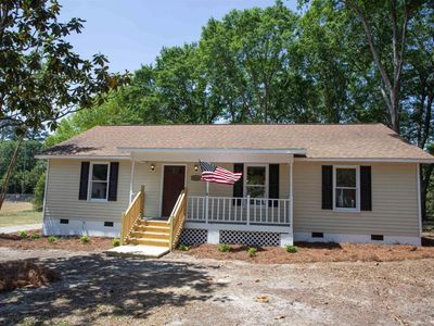 1611 Lewis Street, Camden, SC 29020