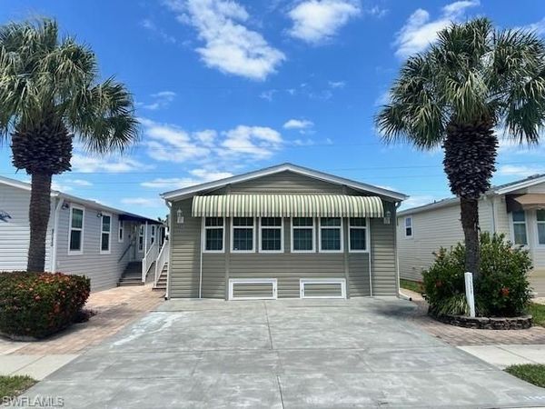 1509 Diamond Lake CIR , NAPLES, FL 34114