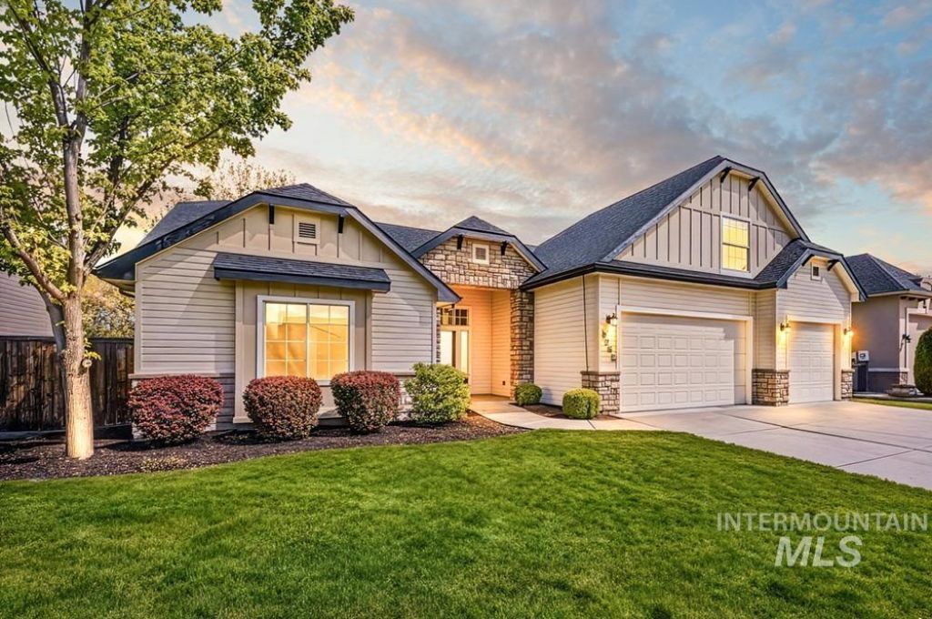 8988 W Ben St, Boise, ID 83714 Main Photo