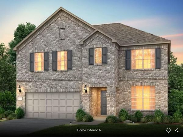 601 Ridge Point DR, Georgetown, TX 78628