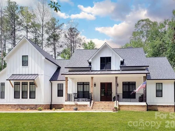 1106 Reba Lane, Kannapolis, NC 28083