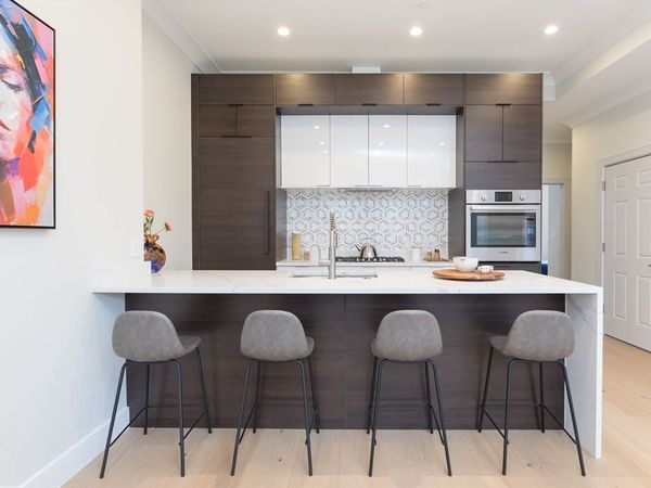 577 Mass, Unit 3, Boston, MA 02118