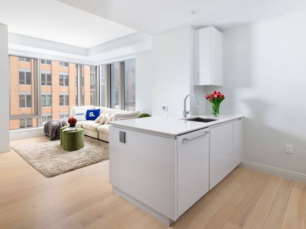 135 Seaport Blvd, Unit 708, Boston, MA 02210