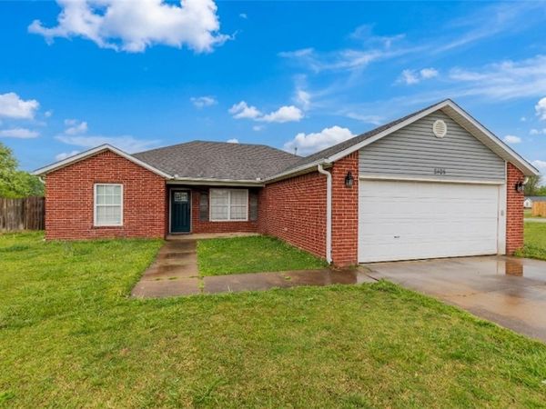 2105 General Franz Sigel Drive , Pea Ridge, AR 72751