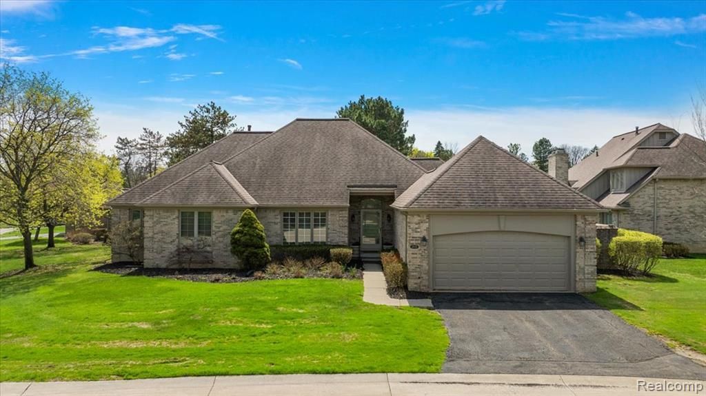 22025 Orchard Way, Beverly Hills Vlg, MI 48025 Main Photo
