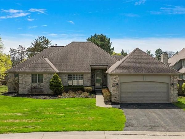 22025 Orchard Way , Beverly Hills Vlg, MI 48025