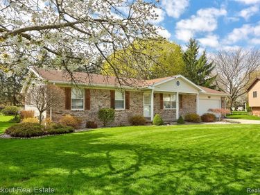 5 Krafft Court, Frankenmuth, MI 48734