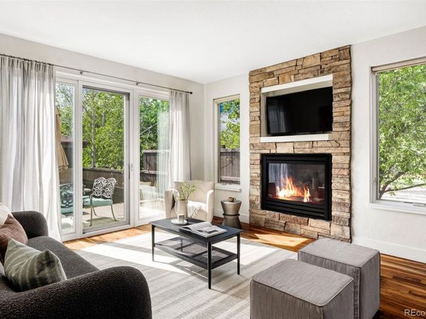 1701 S Grant Street, Denver, CO 80210