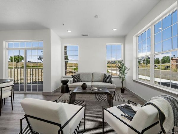 18645 Stroh Road , Unit 202, Parker, CO 80134