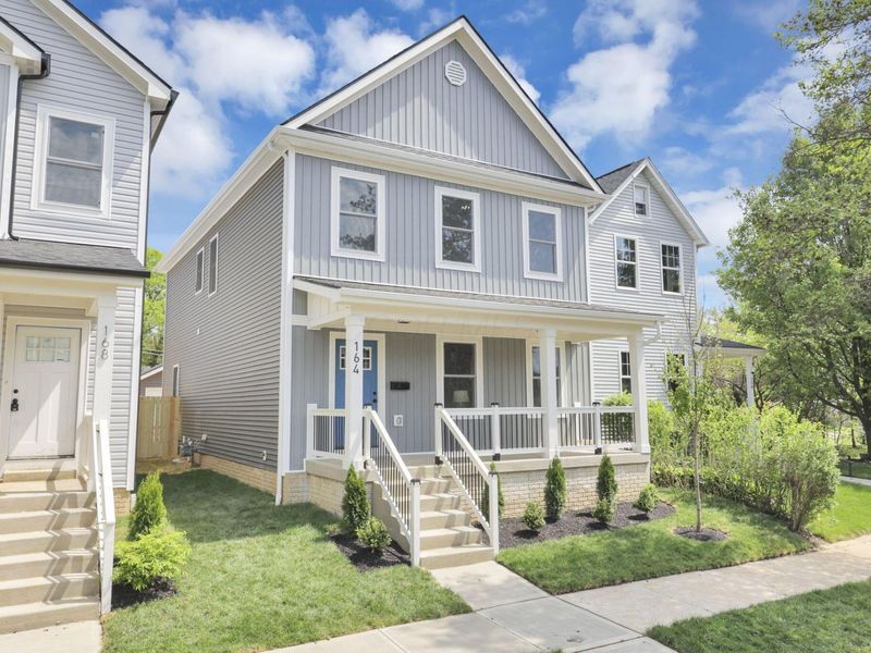 164 N 21st Street , Columbus, OH 43203 Photo 1