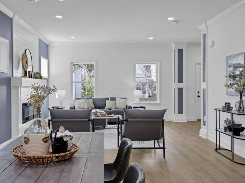 164 N 21st Street , Columbus, OH 43203 Photo 10