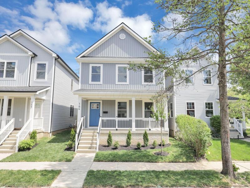 164 N 21st Street , Columbus, OH 43203 Photo 2