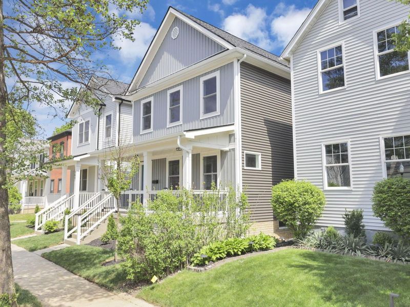 164 N 21st Street , Columbus, OH 43203 Photo 3